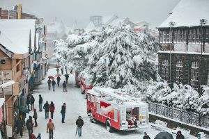SHIMLA MANALI WITH CHANDIGARH2