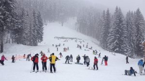 Shimla-Manali-Dharamshala-Dalhousie