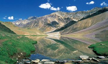 chandratal-trekking