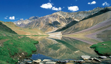 chandratal-trekking