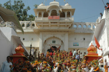 BrahmaTemple BrahmaTemple